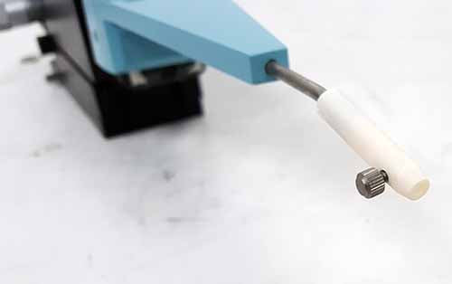 Used Wentworth SPM 196