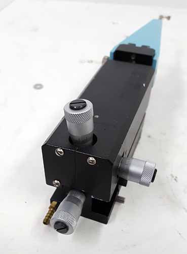 Used Wentworth SPM 196