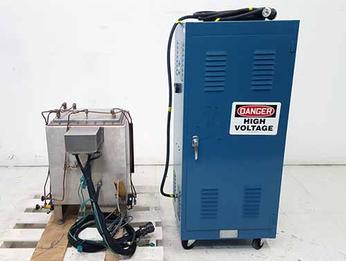 Used Applied Test Systems 3350-CA