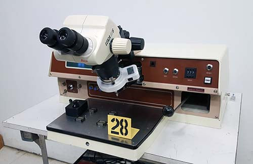 Used West Bond 7372B