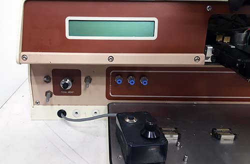 Used West Bond 7372B