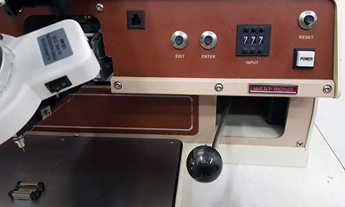 Used West Bond 7372B