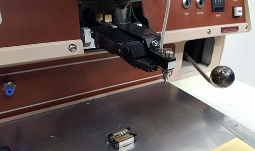 Used West Bond 7372B