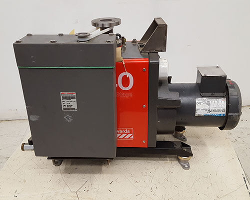 Used Edwards E1M40