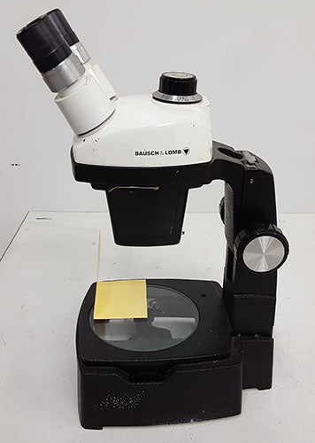 Used Bausch & Lomb StereoZoom 4