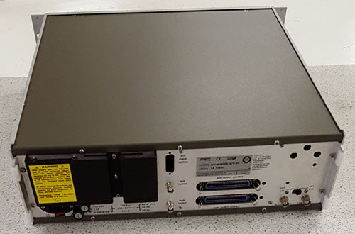 Used Programmed Test Sources D310