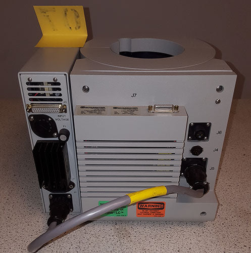 Used Schumacher ATS-15 TLC ABU/TLC