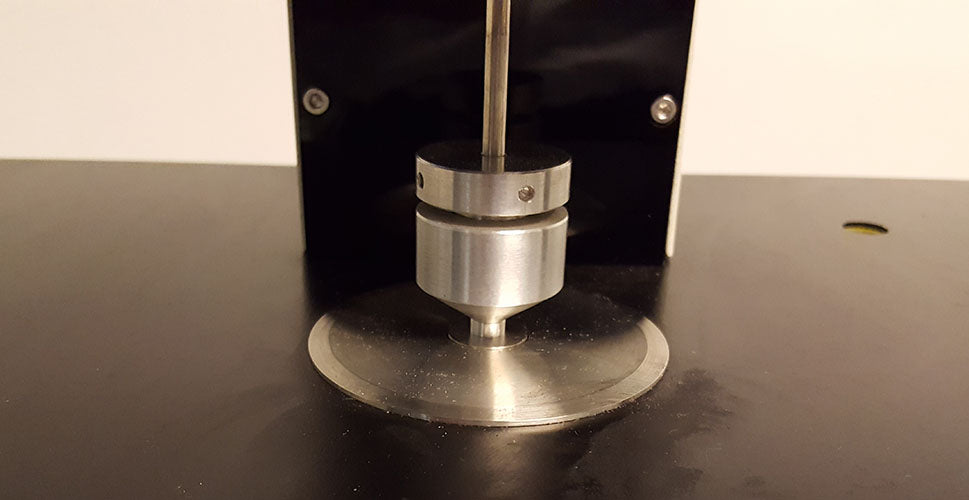 Used Labthink Instruments I-Think 4100