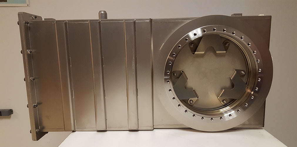 Used VAT 14050-UE24-AAG3