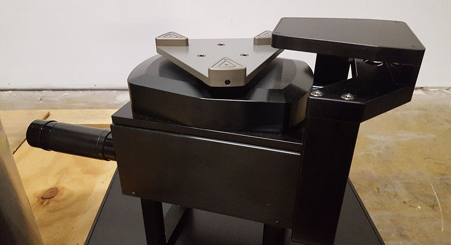 Used Kensington Laboratories 11.25 484 1V Nanometrics 8300 Robot