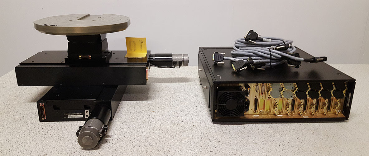 Used Kensington labs 8500 12 x 12 x 1V