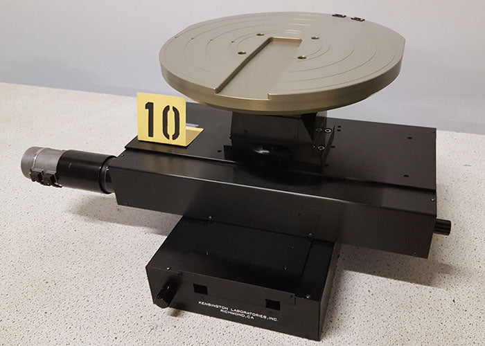 Used Kensington labs 8500 12 x 12 x 1V