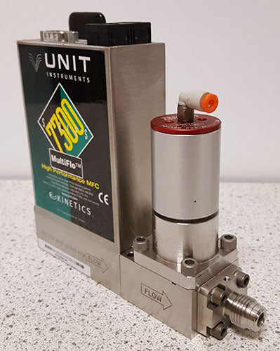 Used Unit Instruments UFC-7321