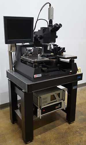 Used Wentworth MP 2300