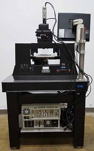 Used Wentworth MP 2300