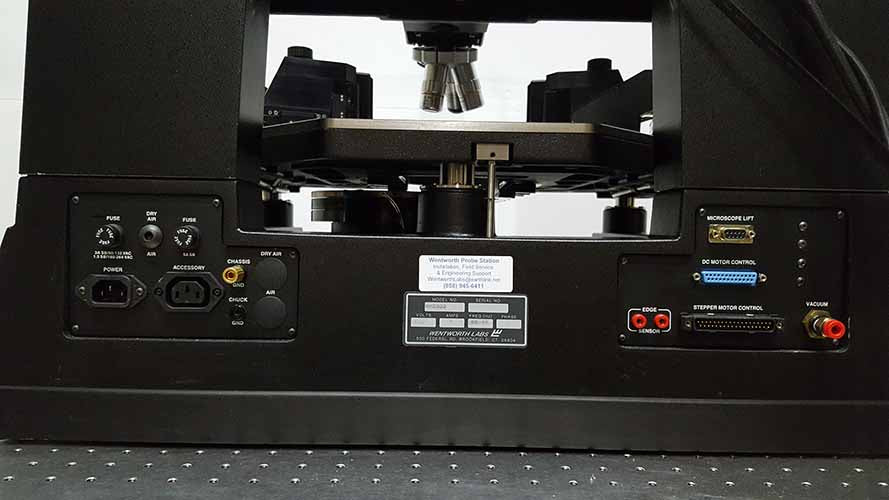 Used Wentworth MP 2300