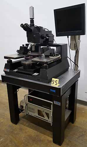 Used Wentworth MP2300