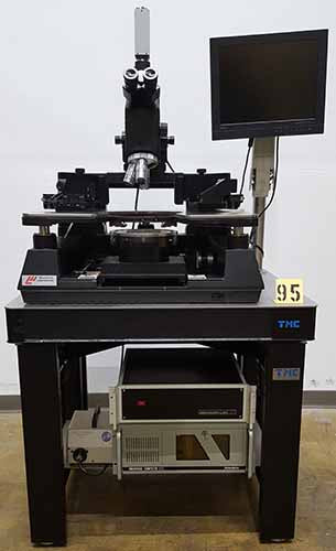 Used Wentworth MP2300