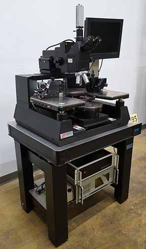 Used Wentworth MP2300