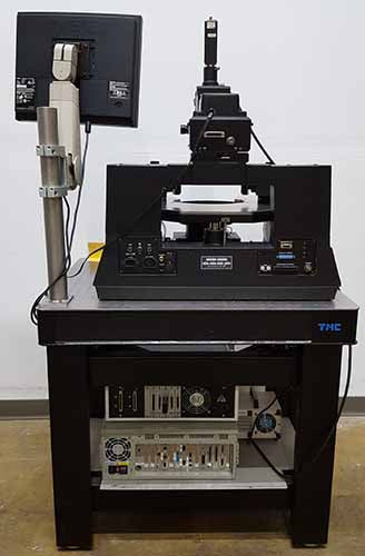 Used Wentworth MP2300