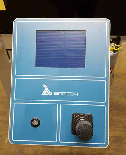 Used Logitech DH-300