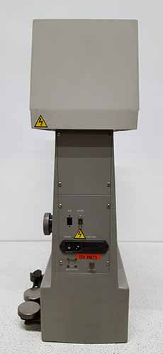 Used Wilson Rockwell 643-T