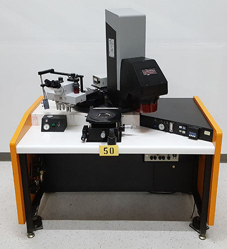 Used ABM  System 3HR