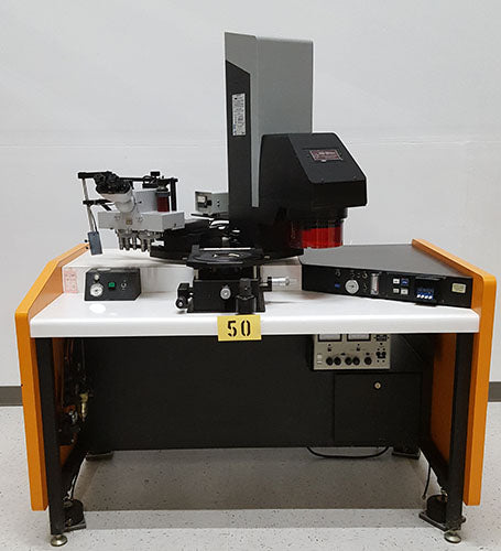 Used ABM  System 3HR