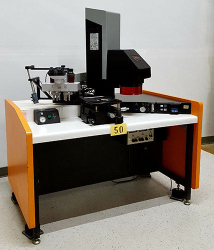 Used ABM  System 3HR