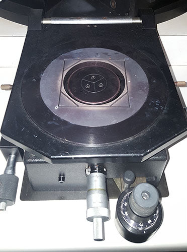 Used ABM  System 3HR