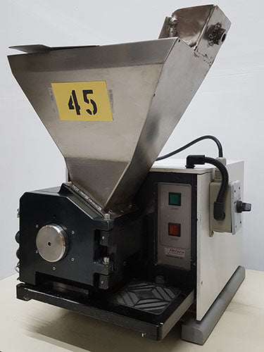 Used Fritsch PULVERISETTE 25