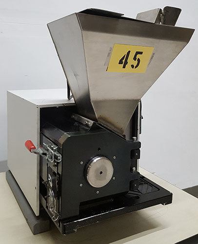 Used Fritsch PULVERISETTE 25