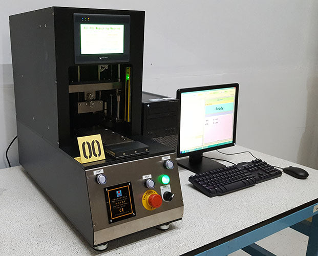 Used Mogrl Technology Auto Fog Measuring Machine FOG 102-700