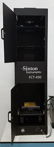 Used Sinton Instruments FCT-450