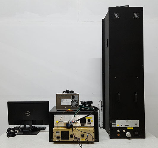 Used Sinton Instruments FCT-450