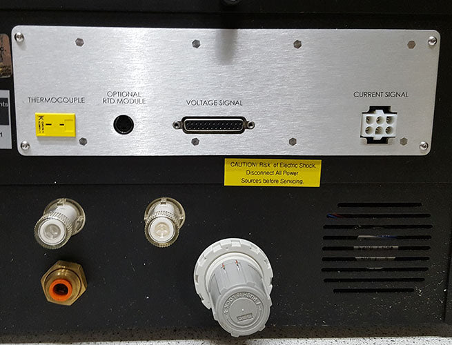 Used Sinton Instruments FCT-450