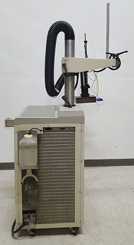 Used FTS Systems Turbo Jet