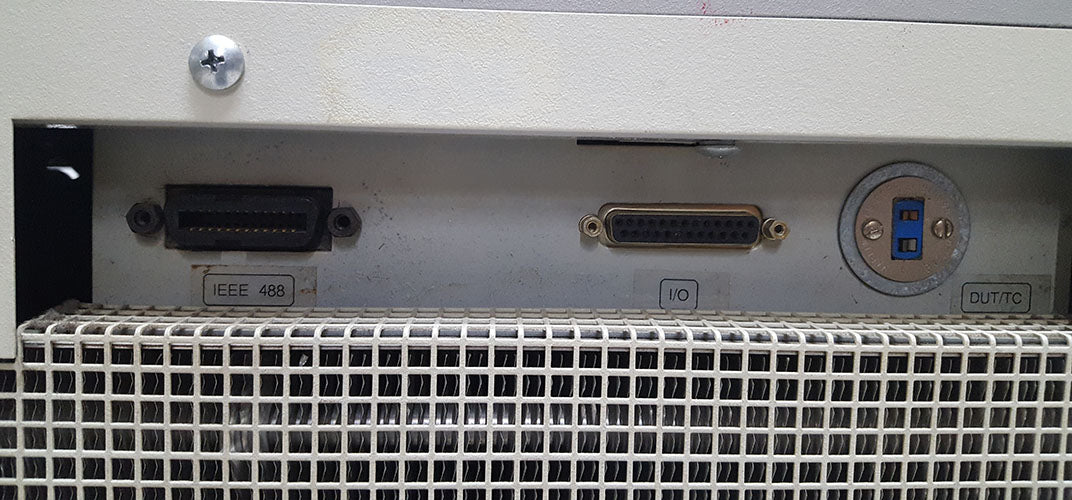 Used FTS Systems Turbo Jet