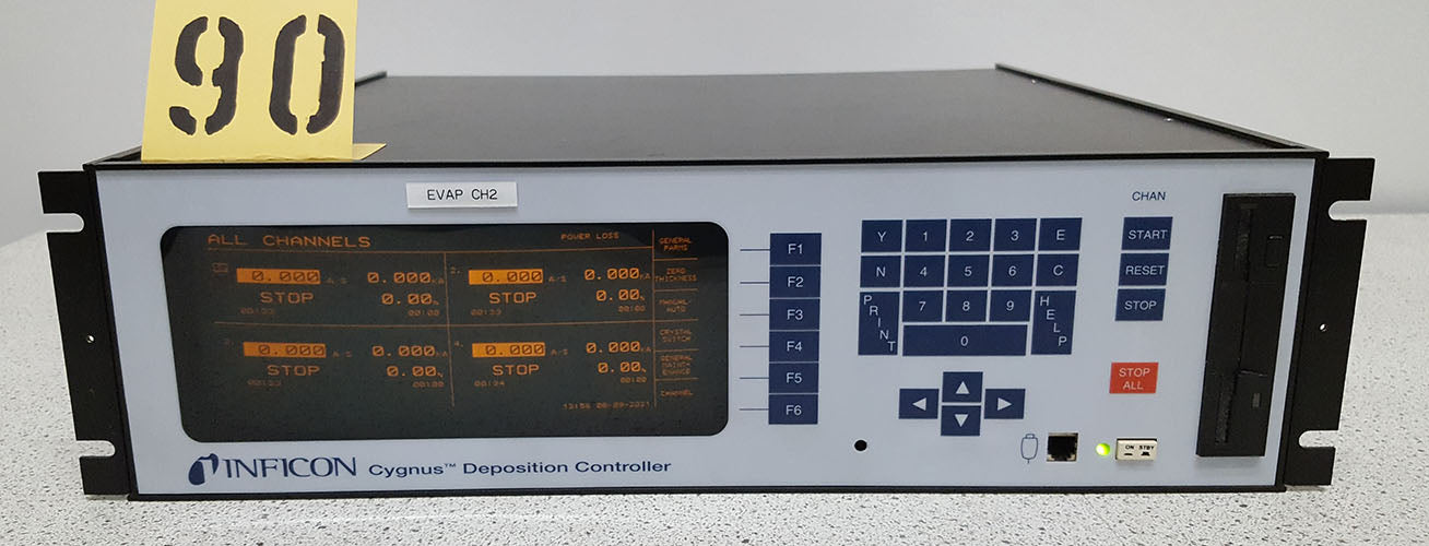 Used Inficon Cygnus 779-700-G1