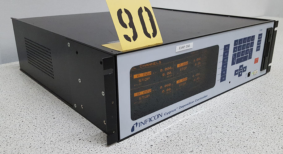 Used Inficon Cygnus 779-700-G1