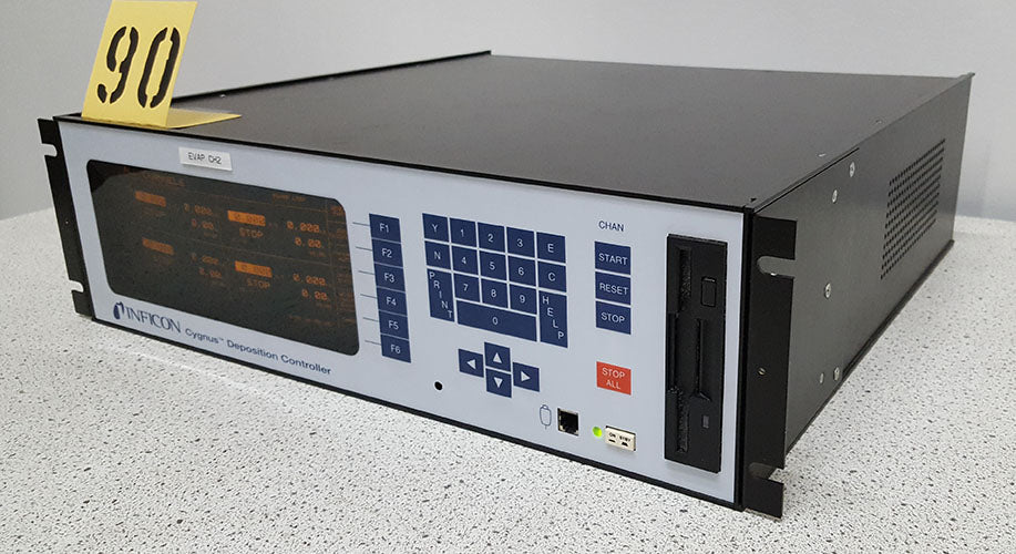 Used Inficon Cygnus 779-700-G1