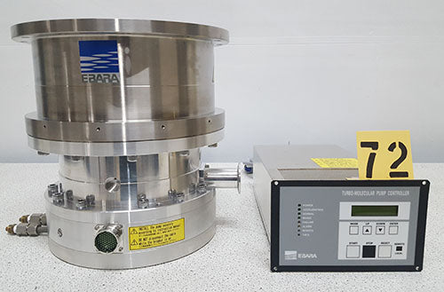 Used Ebara EMT2400MBWC