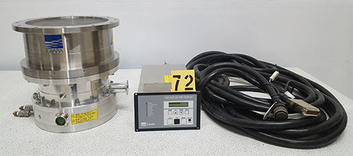 Used Ebara EMT2400MBWC