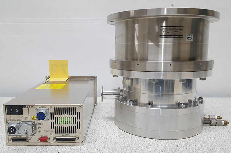 Used Ebara EMT2400MBWC