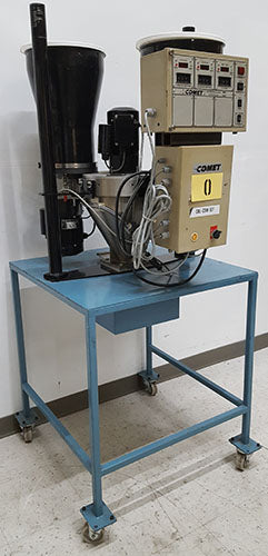 Used Comet Series 150 Resin Blender