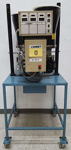 Used Comet Series 150 Resin Blender
