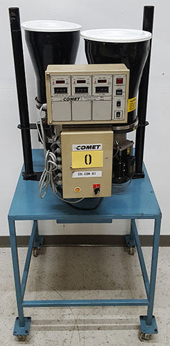 Used Comet Series 150 Resin Blender
