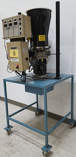 Used Comet Series 150 Resin Blender