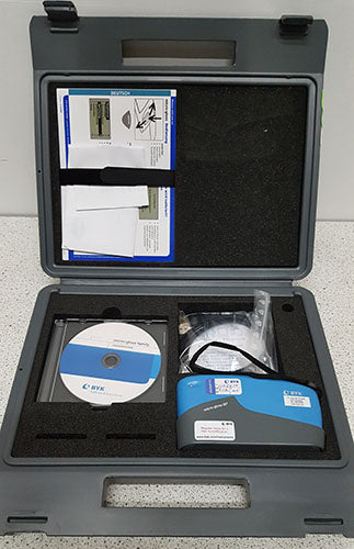 Used BYK Gardner Micro-Gloss 20