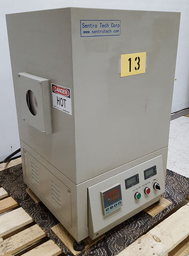 Used Sentro Tech STT-1500C-2-12